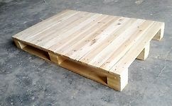 免熏蒸托盤與木托盤區(qū)別在哪里？