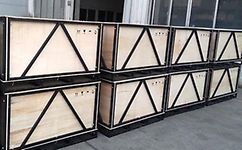 木包裝箱運輸過程中應(yīng)該注意什么